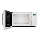 Ver imagem 6 de Micro-Ondas Bancada Consul CMS23AB 23L 800W Menu Fácil Branco 110V