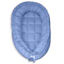 Ver imagem 2 de Ninho Redutor para Bebê - Azul