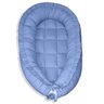 Ninho Redutor para Bebê - Azul - 2