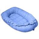 Ver imagem 1 de Ninho Redutor para Bebê - Azul