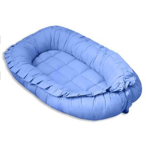 Ninho Redutor para Bebê - Azul
