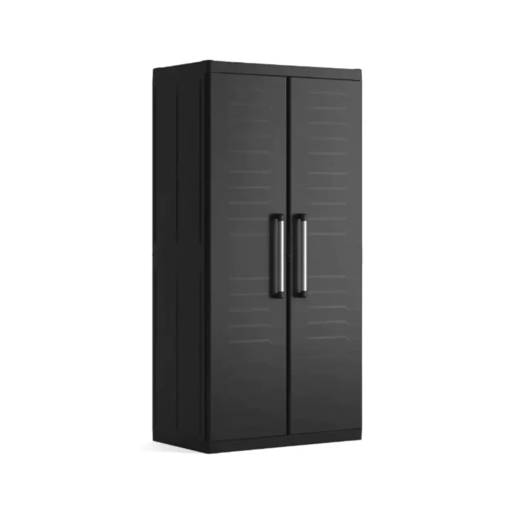 Armário Detroit Multiuso Xl Keter