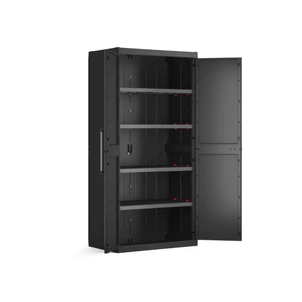 Ver imagem 2 de Armário Detroit Multiuso Xl Keter