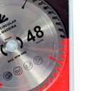 Ver imagem 4 de Serra Circular de Widea 14 Pol X 48 Dentes 31996 Htom