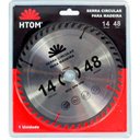 Ver imagem 1 de Serra Circular de Widea 14 Pol X 48 Dentes 31996 Htom