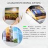 KIT QUADROS DECORATIVOS PAISAGEM ARVORE CAMPO MODERNO LINDO - 3