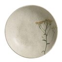 Ver imagem 1 de Prato Fundo Bio Stoneware Campestre Ø22,5cm 830ml Mesa Posta Porto Brasil