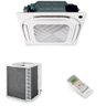 Ar Condicionado Split Cassete Elgin Eco Inverter 36000 Btus Frio 220v kvfe36c2va - 1
