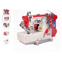 Ss5500d01cbutet364prs-galoneira Eletrônica-com Rodinhas - 4