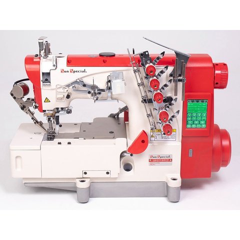 Ss5500d01cbutet364prs-galoneira Eletrônica-com Rodinhas