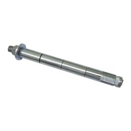 Kit Parabolt 4 Pares Fort Safe - 2