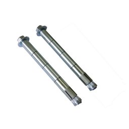 Kit Parabolt 4 Pares Fort Safe - 1