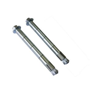 Kit Parabolt 4 Pares Fort Safe