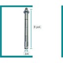 Ver imagem 4 de Kit Parabolt 4 Pares Fort Safe