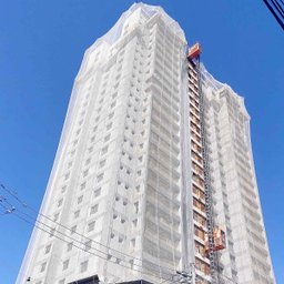 Tela Fachadeira Leve P/construção (6x3mm 3x5m) 15m² - 2