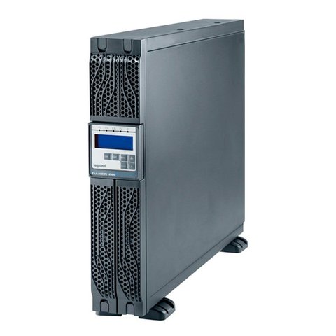 Nobreak Sms Daker Plus 2000va 220v Rack/torre 2u - 23677