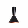Lustre Pendente Luxo Casa - 1