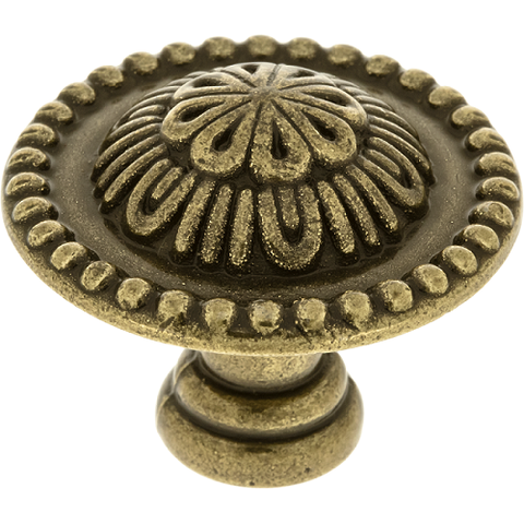 Puxador Altero M1094 Colonial