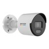 Câmera Hikvision Colorvu Ds-2cd1047g0-l Cor Branco - 1