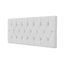 Ver imagem 2 de Painel Centaurus 160 / A-013 Couro Branco