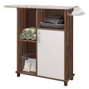 Ver imagem 1 de Tábua de Passar Roupa Mdp 1 Porta Florence Notável