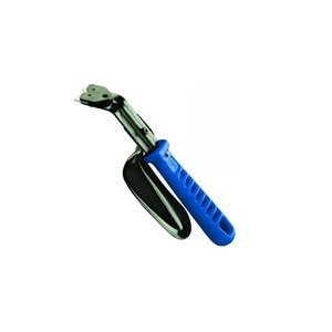 Noga Db5000 Rebarbador Dupla Lamina Cerâmica Ergonômico