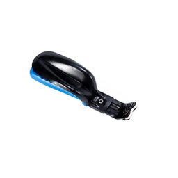 Noga Db5000 Rebarbador Dupla Lamina Cerâmica Ergonômico - 3