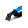 Noga Db5000 Rebarbador Dupla Lamina Cerâmica Ergonômico - 4