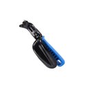 Ver imagem 2 de Noga Db5000 Rebarbador Dupla Lamina Cerâmica Ergonômico