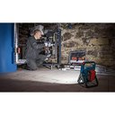 Ver imagem 5 de Lanterna Profissional Bosch GLI18V-190, 18 Volts