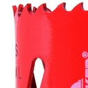 Ver imagem 5 de Serra Copo Bimetálica 1.5-8 41mm 390569 Corpo Bimetálico Worker