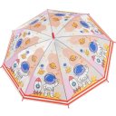 Ver imagem 1 de Guarda Chuva Sombrinha Infantil 83cm Astronauta