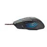 Mouse Gamer Warrior Rayner 3200dpi 7 Botões Quickfire - Mo207out [reembalado] Mo207out - 5