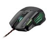 Mouse Gamer Warrior Rayner 3200dpi 7 Botões Quickfire - Mo207out [reembalado] Mo207out - 1