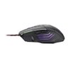 Mouse Gamer Warrior Rayner 3200dpi 7 Botões Quickfire - Mo207out [reembalado] Mo207out - 7
