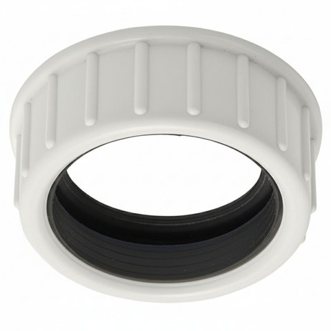 Porca Sifão Cuba Deca Wish/dream/quadratta/unic/supra Hide - 5850045