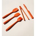 Ver imagem 4 de Espátula de Silicone Reta Pequena Oikos