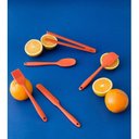 Ver imagem 2 de Espátula de Silicone Reta Pequena Oikos