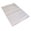 Ver imagem 1 de Tapete para Sala de Estar 100x150 Cm Dupla Face Nozes - São Carlos