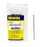 Broca Aço Rápido 2 Mm Irwin - Kit C/10 Peças - 1