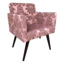 Ver imagem 2 de Poltrona Nina em Jacquard