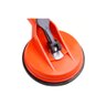 Ventosa Plástica Dupla Para Vidro - TL32143X - 3