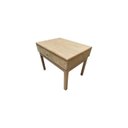 Ver imagem 2 de Mesa de Cabeceira Freijó Premium