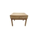 Ver imagem 1 de Mesa de Cabeceira Freijó Premium
