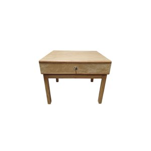 Mesa de Cabeceira Raspa de Porco