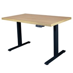Mesa com Regulagem 1,50x70 Freijó - 3