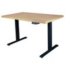 Mesa com Regulagem 1,50x70 Freijó - 3