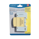 Ver imagem 2 de Dispositivo de Proteção contra Surtos - Slim Bivolt - 20 Ka