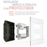 Quadro de Distribuicao Protectbox 36m Legrand Embutir 135003 - 4