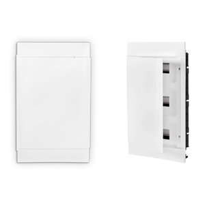 Quadro de Distribuicao Protectbox 36m Legrand Embutir 135003